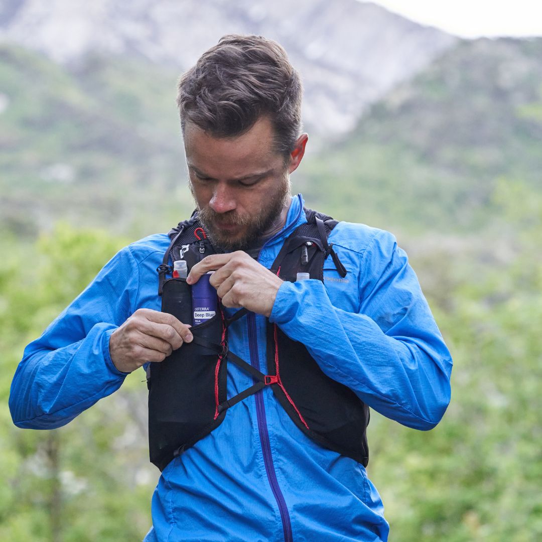 Deep Blue Stick by doTERRA - DoTerra Essential Oils