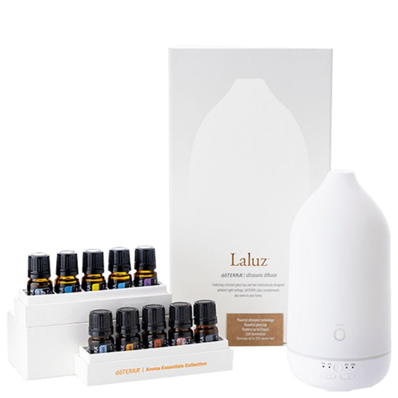 dōTERRA Aroma Essentials Collection - DoTerra Essential Oils