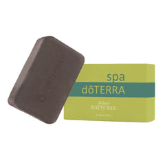 doTERRA Balance Bath Bar - My Essential Oils