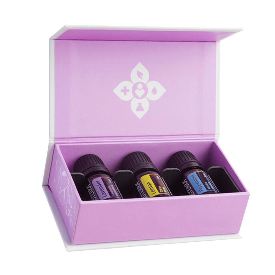 doTERRA Introductory Kit - My Essential Oils