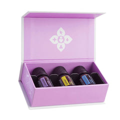 doTERRA Introductory Kit - My Essential Oils