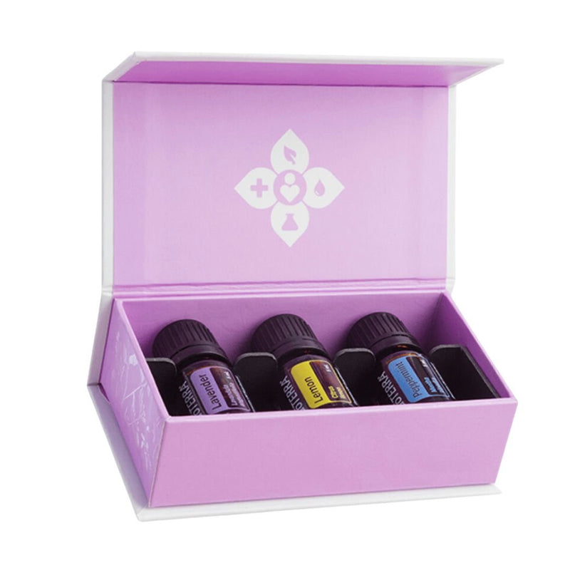 doTERRA Introductory Kit - My Essential Oils