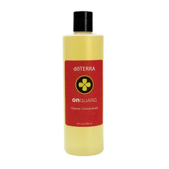 doTERRA On Guard Cleaner Concentrate - My Essential Oils