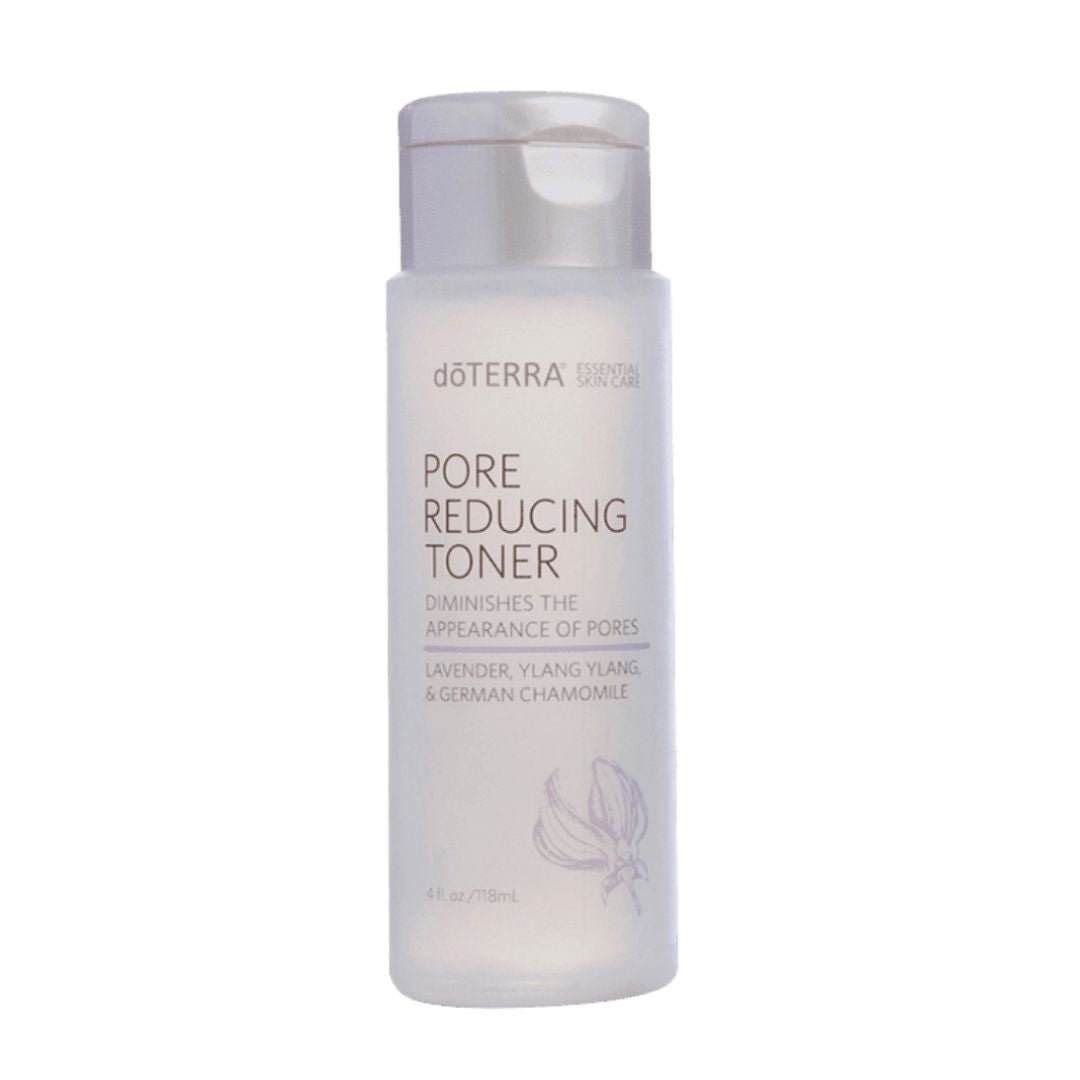 Essential Skin Care Pore Reducing Toner by doTERRA - DoTerra Essential Oils