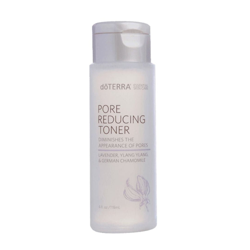 Essential Skin Care Pore Reducing Toner by doTERRA - DoTerra Essential Oils
