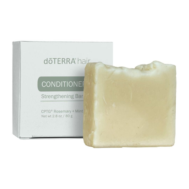 Hair Conditioner Bar by doTERRA - My Essential Oils