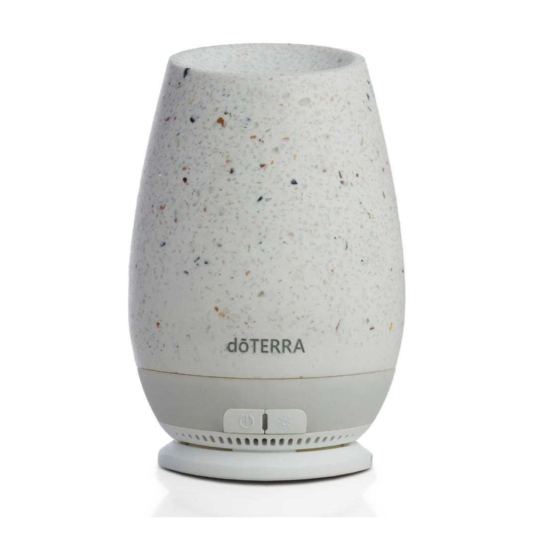Roam Essential Oil Diffuser by doTERRA - DoTerra Essential Oils