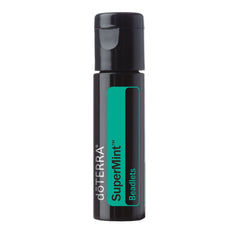 SuperMint Beadlets by doTERRA - DoTerra Essential Oils