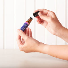 doTERRA ClaryCalm Blend