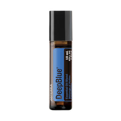 Deep Blue Roll-on by doTERRA