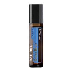 Deep Blue Touch by doTERRA