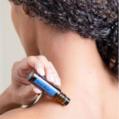 Deep Blue Touch by doTERRA