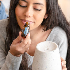 Easy Air Essential Oil Blend by doTERRA