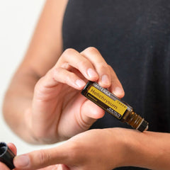 Helichrysum Touch Essential Oil by doTERRA