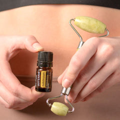 Helichrysum Essential Oil by doTERRA