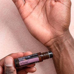 InTune Essential Oil Blend by doTERRA