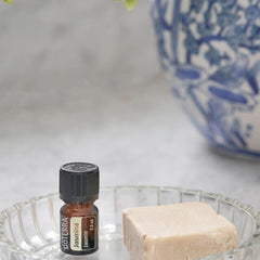 Jasmine Essential Oil by doTERRA- 2.5 mL