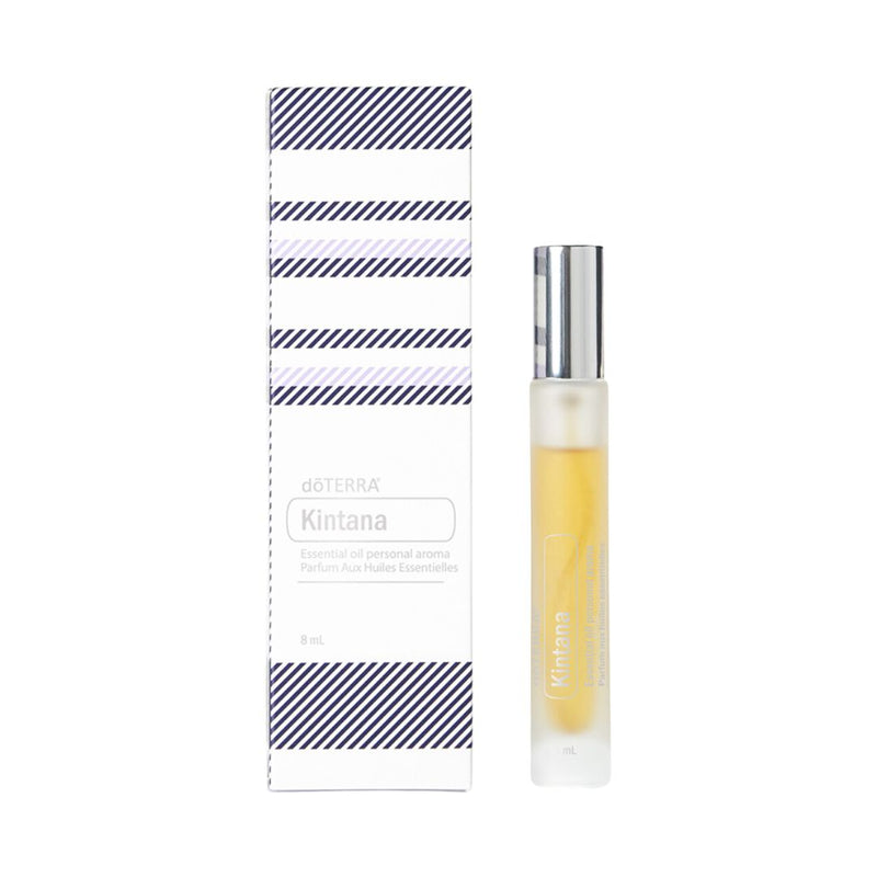 Kintana Essential Oil Personal Aroma by doTERRA