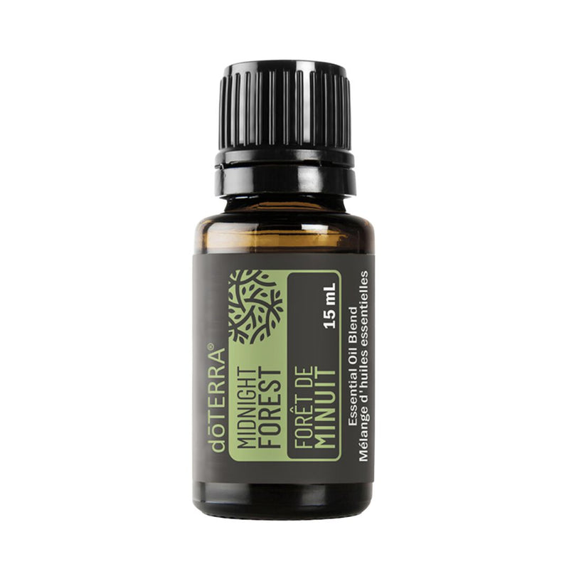 Midnight Forest Oil Blend by doTERRA