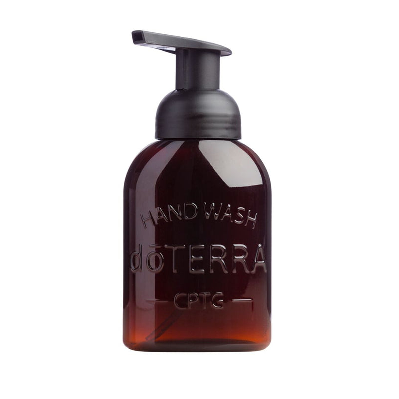 On Guard Foaming Hand Wash Dispenser