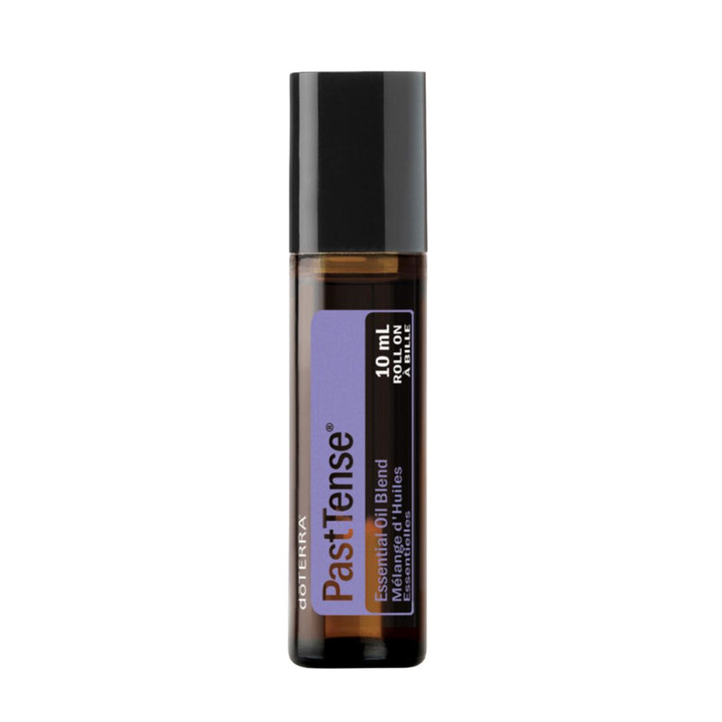 PastTense Essential Oil Blend by doTERRA - 10mL