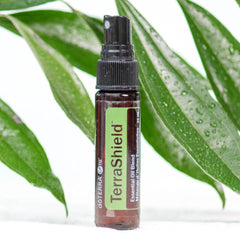 TerraShield Essential Oil Spray by doTERRA - 30mL