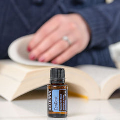 ZenGest Essential Oil Blend by doTERRA 15mL