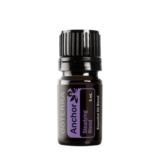 Melissa Essential Oil by doTERRA - 5mL – doTERRA Essential Oils Canada