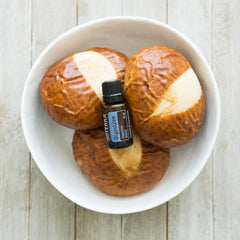 DigestZen Oil Blend by doTERRA 15mL - DoTerra Essential Oils