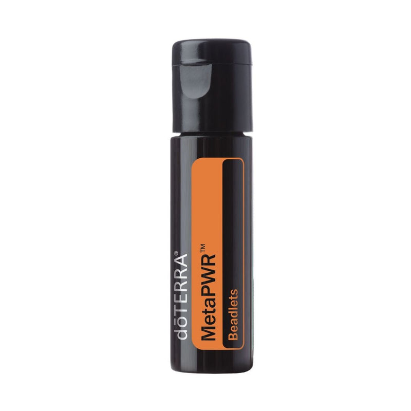 MetaPWR Essential Oil Beadlets by doTERRA - DoTerra Essential Oils